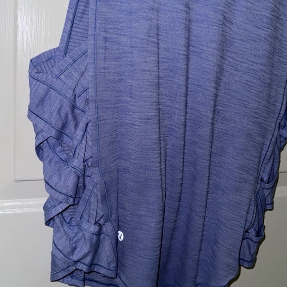 Lululemon tank top - Picture 4 of 4